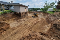 Clarks-Excavating-Burlington-WI-Basement2