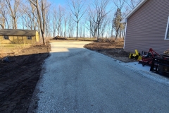 Clarks-Excavating-Burlington-WI-Driveway5