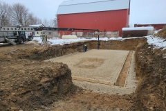 Clarks-Excavating-Burlington-WI-manure-pit-digging