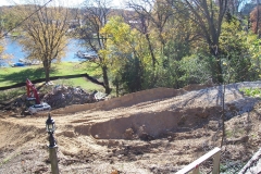 Clarks-Excavating-Burlington-WI-twin-lakes-job-004