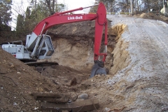 Clarks-Excavating-Burlington-WI-twin-lakes-job-008