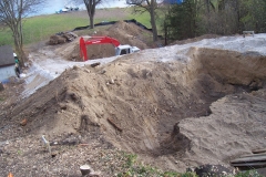 Clarks-Excavating-Burlington-WI-twin-lakes-job-011