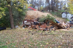 Clarks-Excavating-Burlington-WI-twin-lakes-job-042